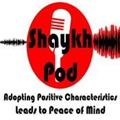 Podcast ShaykhPod: Aspects of Peace of Mind