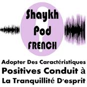 Podcast ShaykhPod - Le Chemin de la Paix de L'esprit
