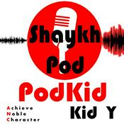 Podcast ShaykhPod PodKid