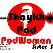 Podcast ShaykhPod PodWoman