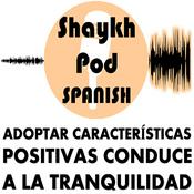 Podcast ShaykhPod - Un Comentario Coránico Resumido: El Camino Hacia la Paz Mental