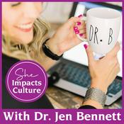 Podcast She Impacts Culture