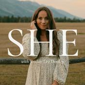 Podcast SHE with Jordan Lee Dooley
