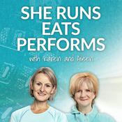 Podcast She Runs Eats Performs