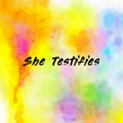 Podcast She Testifies