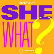 Podcast She What?