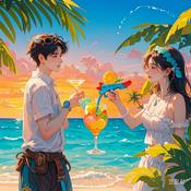 Podcast 升级！海岛求生日常摸鱼系统+萌宠加持！基建霸榜专家