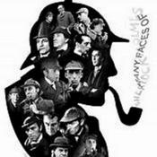 Podcast Sherlock Holmes and Doctor Watson