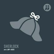 Podcast Sherlock with Jay and Jack