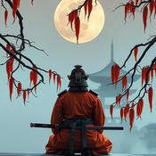 Podcast 侍 - Die Zeit der Samurai