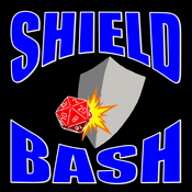 Podcast Shield Bash