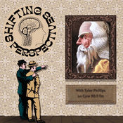 Podcast Shifting Perspectives
