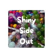 Podcast Shiny Side Out