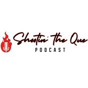 Podcast Shootin’ The Que Podcast with Heath Riles