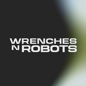 Podcast Wrenches n Robots