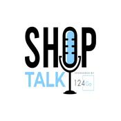 Podcast Shop Talk: A podcast for the beauty industry, hairstylists and hair-salon owners. By 124Go