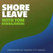 Podcast Shore Leave with Tom Bobbajobski