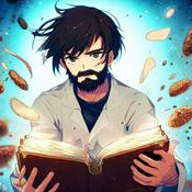 Podcast Short Stories of Bacteria