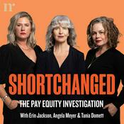 Podcast Shortchanged