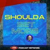 Podcast Shoulda Bet More