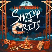 Podcast Shrimp and Crits