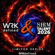 Podcast SHRM Talent 2026