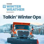 Podcast Talkin Winter Ops