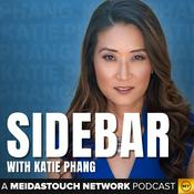 Podcast Sidebar with Katie Phang