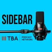 Podcast Sidebar