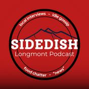 Podcast SideDish Longmont