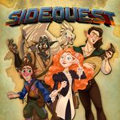 Podcast Sidequest - A Normal D&D 5e Adventure