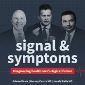 Podcast Signal and Symptoms Podcast