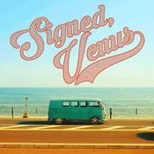 Podcast Signed, Venus