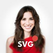 Podcast Silicon Valley Girl: AI, Tech &amp; Career Growth