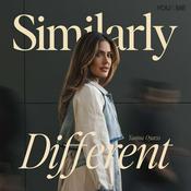 Podcast Similarly Different