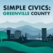 Podcast Simple Civics: Greenville County