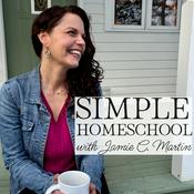 Podcast Simple Homeschool