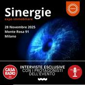 Podcast SINERGIE