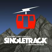 Podcast Singletrack With Mathias Eichler