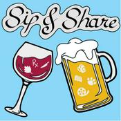 Podcast Sip and Share