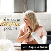 Podcast How To Human Podcast