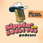 Podcast Sippin' On Sweet Tea
