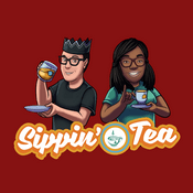 Podcast Sippin' Tea