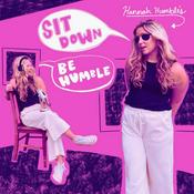 Podcast Sit Down Be Humble