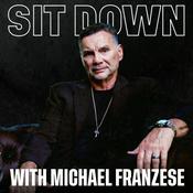 Podcast Sit Down with Michael Franzese