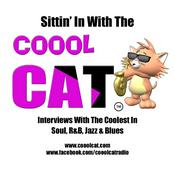 Podcast Sittin' In With The Coool CAT