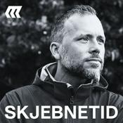 Podcast SKJEBNETID med Audun Lysbakken