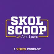 Podcast SKOL Scoop with Alec Lewis