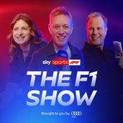 Podcast The F1 Show