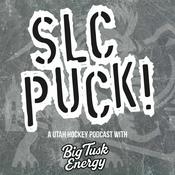Podcast SLC Puck!